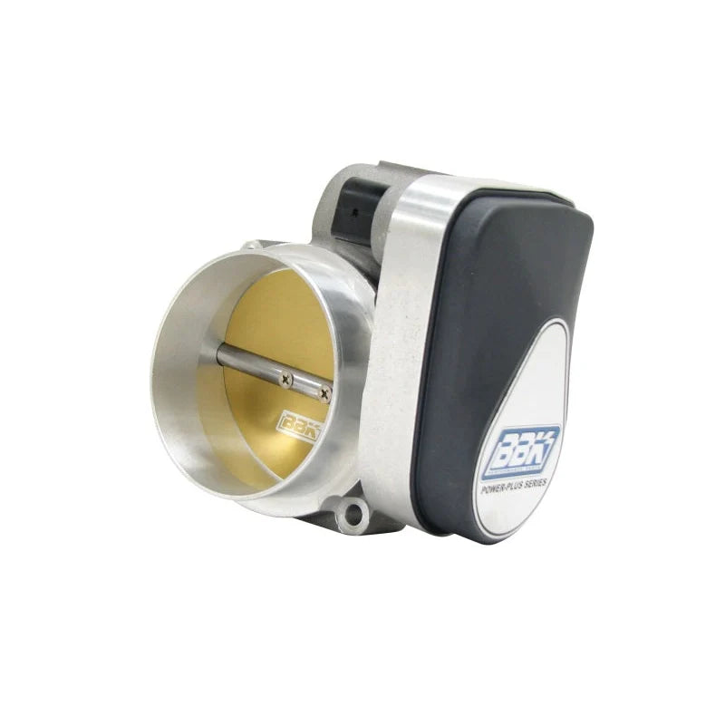 BBK Performance 90MM Hemi Throttle Body: 5.7L Hemi / 6.1L SRT8 & 6.4L 392 2005 - 2012