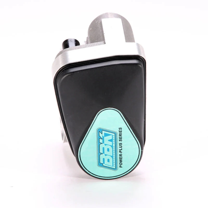 BBK Performance 90MM Hemi Throttle Body: 5.7L Hemi / 6.1L SRT8 & 6.4L 392 2005 - 2012