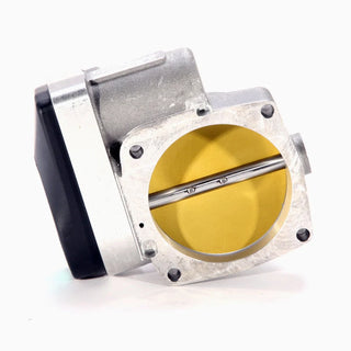 BBK Performance 90MM Hemi Throttle Body: 5.7L Hemi / 6.1L SRT8 & 6.4L 392 2005 - 2012
