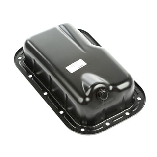 OMIX Oil Pan: Jeep Wrangler 2012-2018 3.6L V6