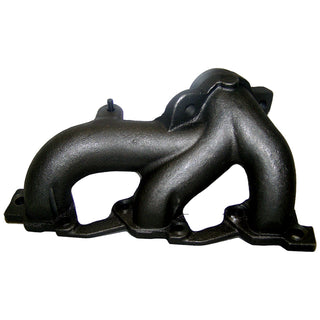 Crown Auto Left Exhaust Manifold: Jeep Wrangler JK 2007-2011 3.8L V6