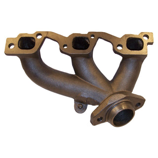 Crown Auto Exhaust Manifold (RIGHT): Jeep Wrangler JK 2007-2011 3.8L V6