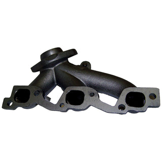 Crown Auto Exhaust Manifold (RIGHT): Jeep Wrangler JK 2007-2011 3.8L V6