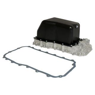 Crown Auto Engine Oil Pan Kit: Jeep Wrangler JK 2007-2011 3.8L