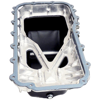 Crown Auto Engine Oil Pan Kit: Jeep Wrangler JK 2007-2011 3.8L