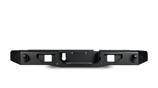 Body Armor 4x4 Rear Bumper: Jeep Gladiator 2020-2021