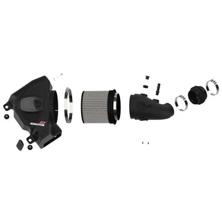 Fast Hemis One-Click Stage 1 Kit: 2011-2018 Ram 3500 6.4L 392 (+46HP)