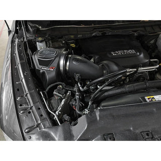 Fast Hemis One-Click Stage 1 Kit: 2011-2018 Ram 3500 6.4L 392 (+46HP)
