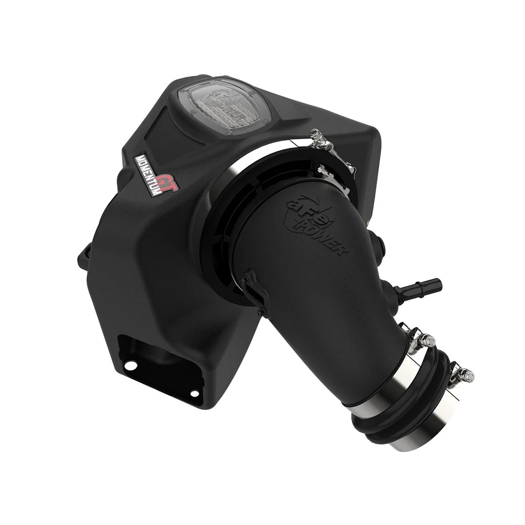AFE Momentum GT Cold Air Intake: Ram 6.4L 2500 2014 - 2018