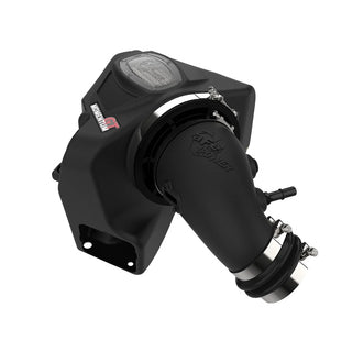 AFE Momentum GT Cold Air Intake: Ram 6.4L 2500 2014 - 2018