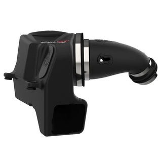 AFE Momentum GT Cold Air Intake: Ram 6.4L 2500 2014 - 2018