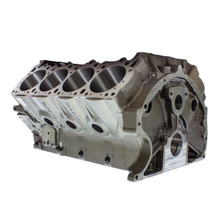 Callies Mopar Aftermarket Cast Iron Engine Block: Fits Most Chrysler / Dodge / Jeep / Ram 5.7L-6.4L Hemi Models
