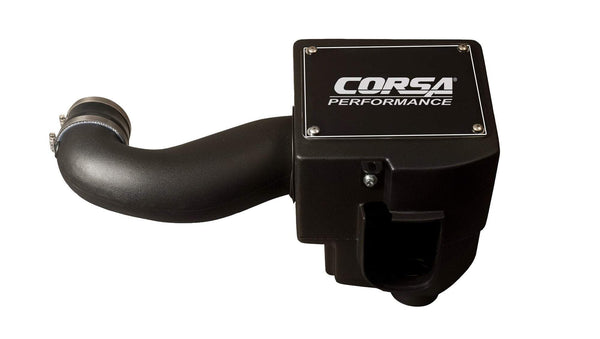 Corsa Pro5 Cool Air Intake: Dodge Challenger R/T 5.7L V8 2009 - 2010