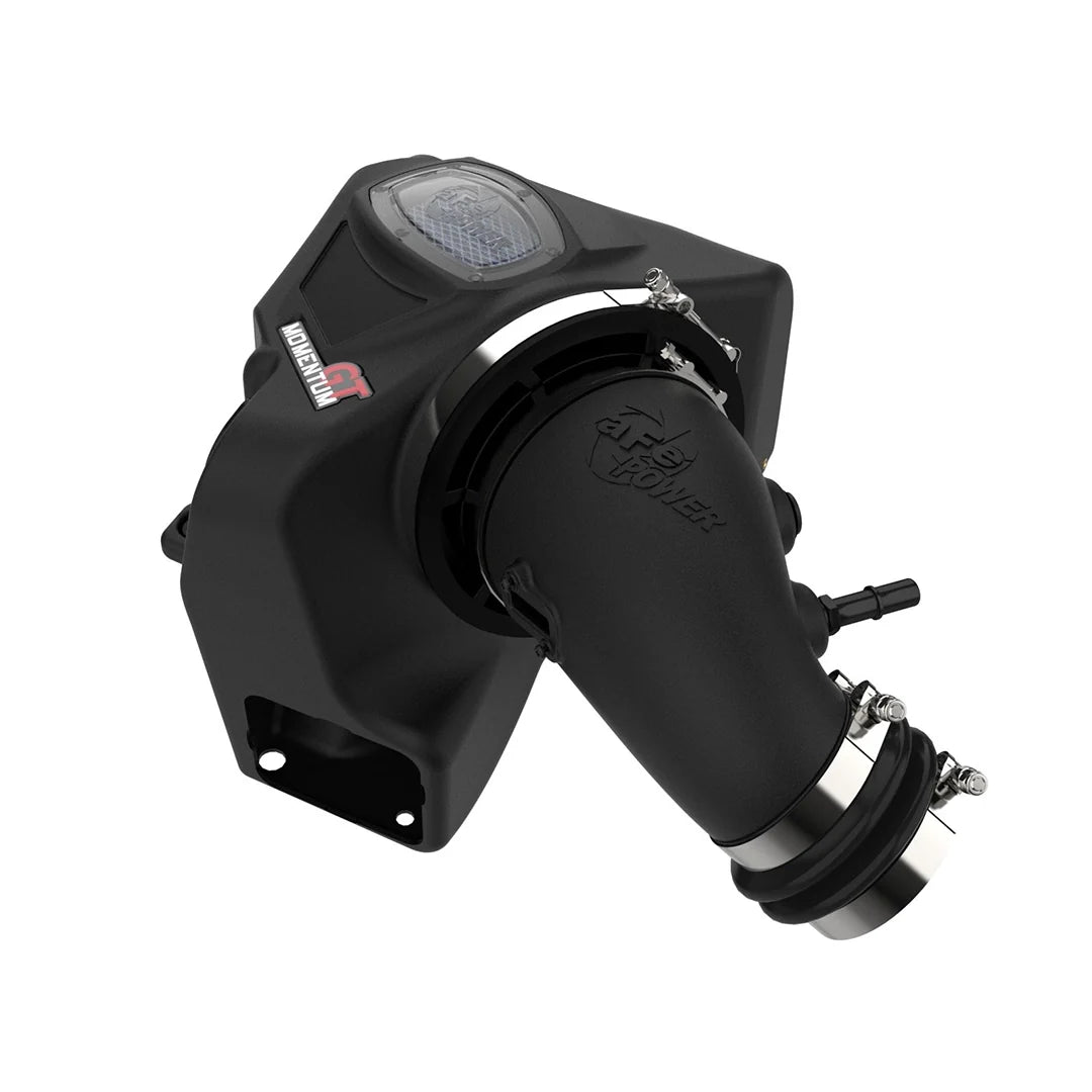 AFE Momentum GT Cold Air Intake: Ram 6.4L 2500 2014 - 2018