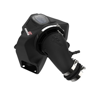 AFE Momentum GT Cold Air Intake: Ram 6.4L 2500 2014 - 2018