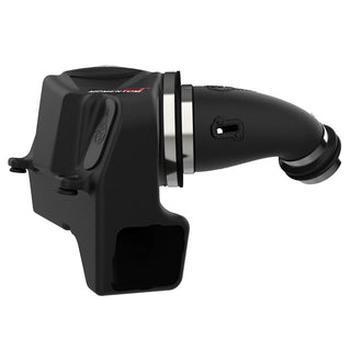 AFE Momentum GT Cold Air Intake: Ram 6.4L 2500 2014 - 2018