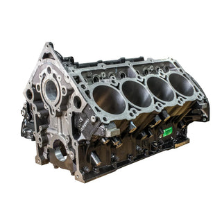 Callies Mopar Gen III Cast Iron Engine Block: Fits Most Chrysler / Dodge / Jeep / Ram 5.7L-6.4L Hemi Models