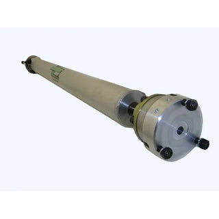 Driveshaft Shop 1-Piece 4" Aluminum Driveshaft: 300 / Charger / Magnum 5.7L Hemi 2005 - 2008