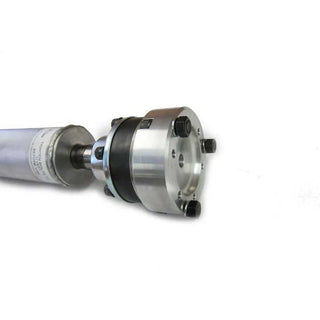 Driveshaft Shop 1-Piece 4" Aluminum Driveshaft: 300 / Charger / Magnum 5.7L Hemi 2005 - 2008