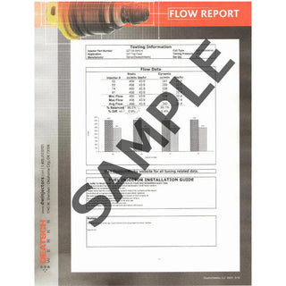 Deatschwerks 50lb/hr Fuel Injectors: Chrysler / Dodge / Jeep / Ram 2003 - 2025 (5.7L Hemi, 6.1L SRT8, 6.4L 392)