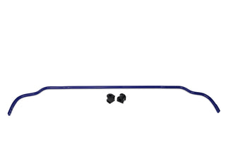 Superpro 20mm HD Fixed Rear Sway Bar Kit (REAR): Fits Jeep Wrangler 2018-2026 w/ 2.0L Turbo / 3.6L V6 / 6.4L 392 / 3.0L EcoDiesel