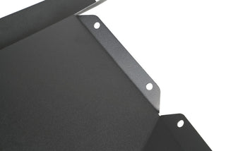 Rugged Ridge Aluminum Inner Fender Liners: Jeep Wrangler JL 2018-2026 2.0L/3.6L / Gladiator 2020-2025 3.6L