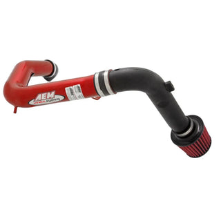 AEM Cold Air Intake: Dodge Neon SRT4 (2003-2005)
