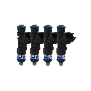 Fuel Injector Clinic 525cc Fuel Injectors: Dodge Neon SRT4 2003 - 2005
