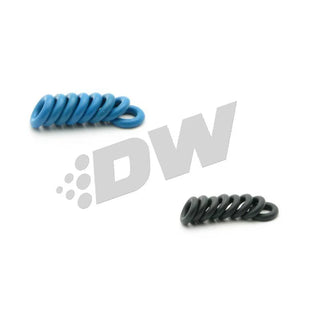 Deatschwerks 60lb/hr Fuel Injectors: Chrysler / Dodge / Jeep / Ram 2003 - 2025 (5.7L Hemi, 6.1L SRT8, 6.4L 392)