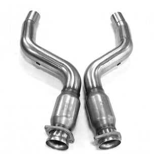 Kooks Long Tube Headers & Mid Pipes: Chrysler 300C / Dodge Challenger / Charger 5.7L Hemi 2009 - 2024