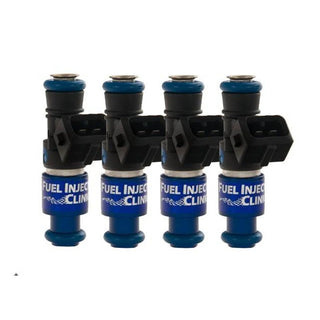 Fuel Injector Clinic 1650cc Fuel Injectors: Dodge Neon SRT4 2003 - 2005