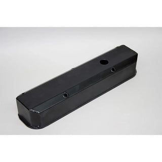 PRW Fabricated Aluminum Valve Covers (PAIR): Fits Most Hemi Models