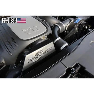 ProCharger Supercharger Kit: Dodge Challenger 5.7L Hemi 2009 - 2010