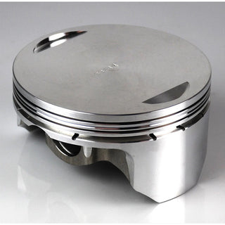 Ross Racing Forged Aluminum Pistons Set: Fits Most Hemi Models