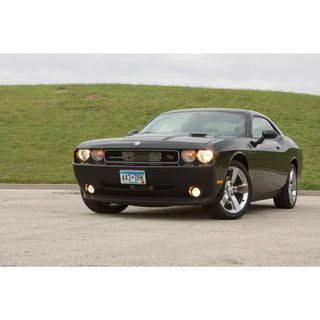 ProCharger Supercharger Kit: Dodge Challenger 5.7L Hemi 2009 - 2010