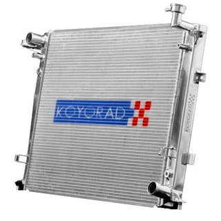 Koyo Aluminum Radiator: Dodge Neon SRT-4 2003-2005