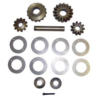 Crown Auto Standard Diff Gear Kit 16T 31 Spline (.3595 OD): Fits Dodge 1997-2011 / Ram 1998-2010 / Durango 1998-2009