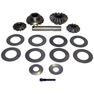 Crown Auto Standard Diff Gear Kit 16T 31 Spline (.3595 OD): Fits Dodge 1997-2011 / Ram 1998-2010 / Durango 1998-2009