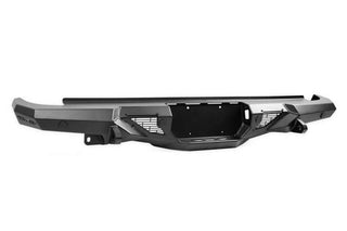DV8 Offroad Spec Series Rear Bumper: Fits Most Jeep Wrangler / Gladiator Models (2018-2026)