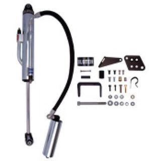 Bilstein 18-20 Jeep Wrangler B8 8100 (Bypass) Front Right Shock Absorber - 3-4.5in Lift