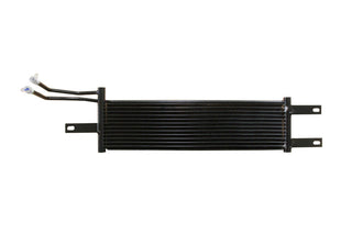CSF Transmission Oil Cooler: Fits Most Dodge Ram Models (2002-2010)