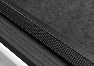 Truxedo Lo Pro Roll-Up Bed Cover: Fits Most Jeep Gladiator Models (2018-2026) - Black