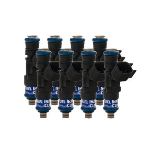 Fuel Injector Clinic 525cc Fuel Injectors: Chrysler / Dodge / Ram / Jeep Hemi & SRT 2003 - 2025