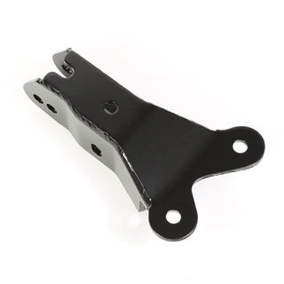 Rugged Ridge Dropdown Bracket Front Track Bar (FRONT): Jeep Wrangler 2007-2018 3.8L/3.6L V6