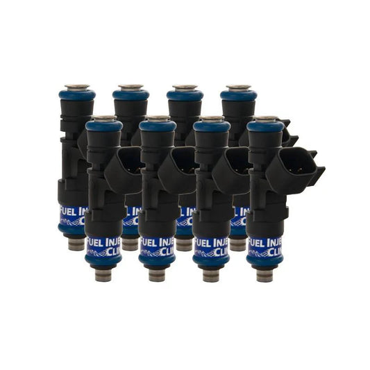 Fuel Injector Clinic 1000cc Fuel Injectors: Chrysler / Dodge / Ram / Jeep Hemi & SRT 2003 - 2025