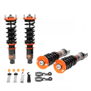 K Sport Kontrol Pro Damper Coilovers: Dodge Charger 2006 - 2010 (RWD)