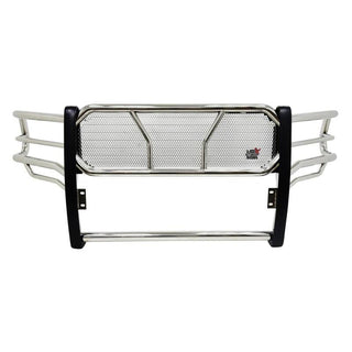 Westin 19-22 Ram 2500/3500 HDX Grille Guard - Stainless Steel