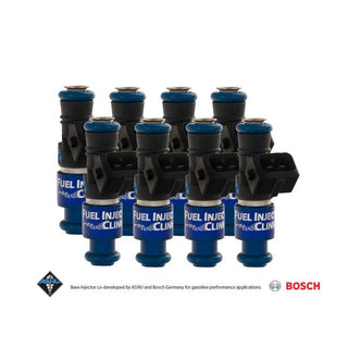 Fuel Injector Clinic 1650cc Fuel Injectors: Chrysler / Dodge / Ram / Jeep Hemi & SRT 2003 - 2025