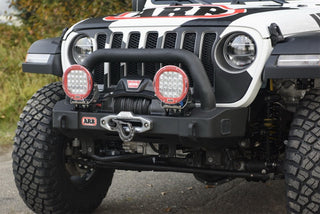 ARB Stubby Bar: Jeep Wrangler (18-23) / Gladiator (20-23)