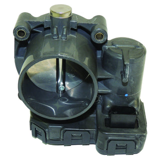 Crown Auto Throttle Body: Jeep Wrangler / Grand Cherokee / Commander 2007-2010 3.7L / 3.8L